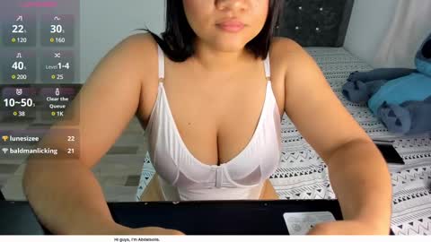 kaori online show from February 14, 5:09 am