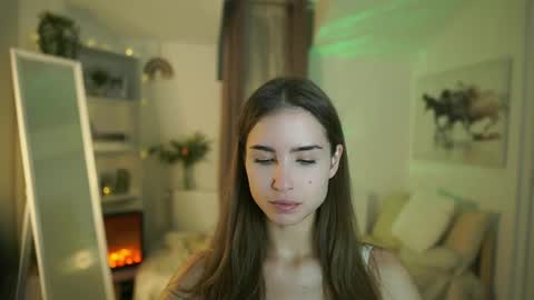 abella_danger_x online show from November 6, 1:03 pm