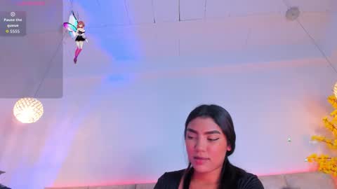 abelladgr online show from November 7, 2:47 am