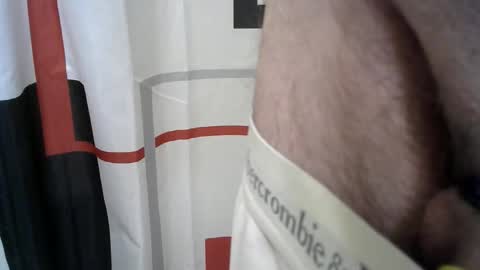 AbercrombieGuy22 online show from October 27, 4:23 am