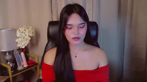 Abetterchristine online show from January 6, 4:16 am