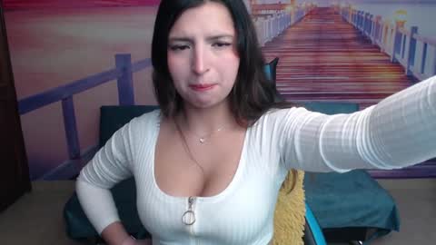 Abbie  online show from January 10, 5:24 pm