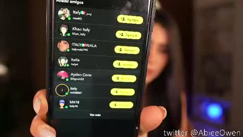 abie_owen online show from June 25, 12:51 am