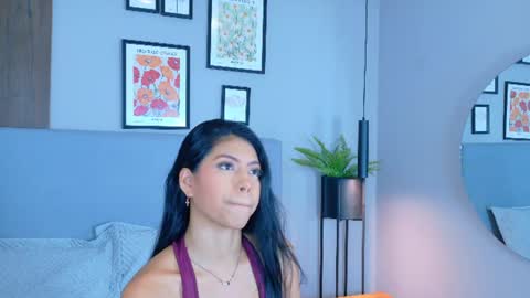 abiehils online show from July 24, 11:29 am