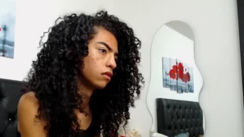 Abigail online show from November 19, 12:37 pm