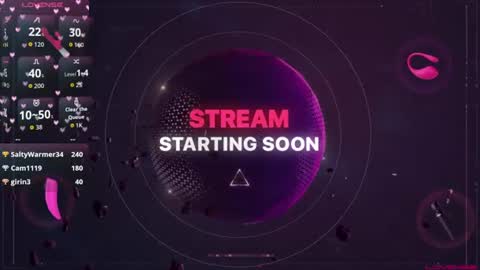 Abigail online show from July 28, 4:39 pm