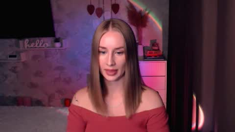 Snapshot of abigail_flex chatting on September 20, 7:06 pm Anna online show from September 20, 7:06 pm