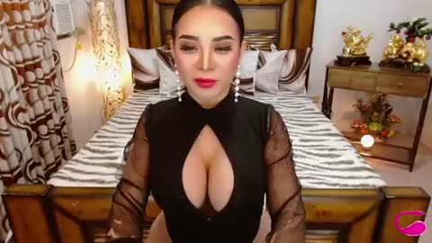DIRTY MISTRESS ABIGAIL online show from June 10, 10:36 am