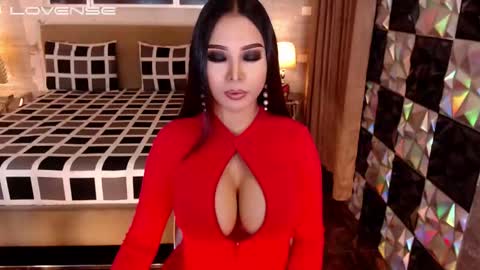 DIRTY MISTRESS ABIGAIL online show from January 10, 9:04 am