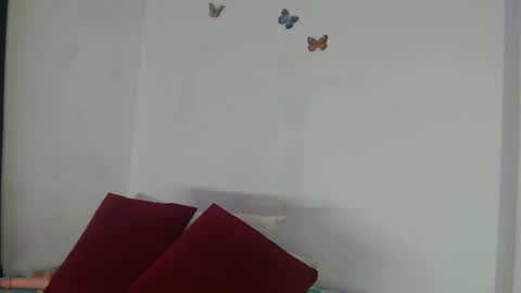 abigail_jhonss online show from February 26, 2:19 am