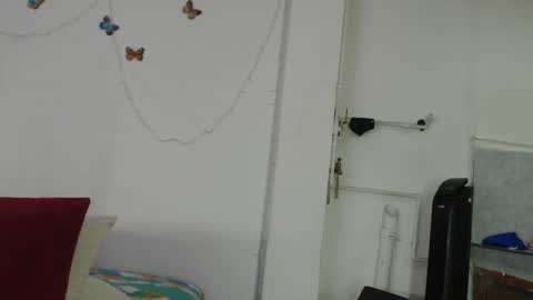 abigail_jhonss online show from February 1, 8:58 pm