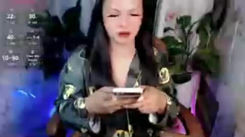 abigail_vergara online show from July 11, 8:50 am