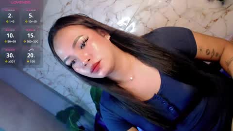 abigail_vergara online show from July 23, 6:33 am