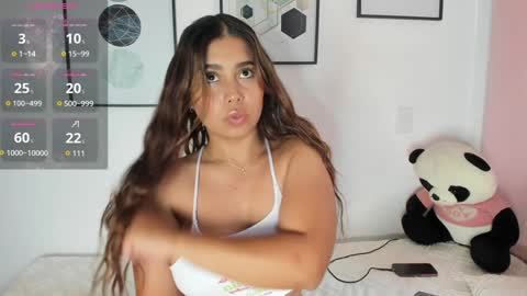 abigail online show from February 6, 8:00 pm