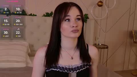 abigailforl online show from June 16, 5:11 am