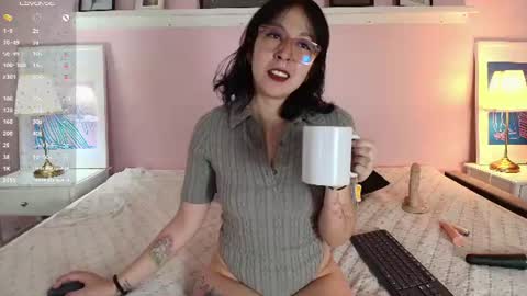 ABIGA online show from July 22, 11:45 am