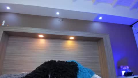 Abigail online show from June 24, 12:12 pm