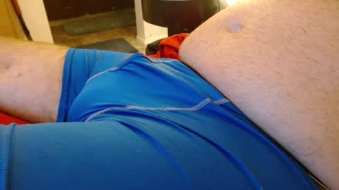 abigspermdonor online show from October 9, 1:22 am