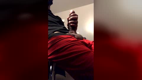 ablackcoc online show from December 22, 3:02 am