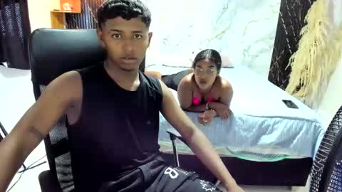 abony_sex69 online show from April 27, 2:25 pm