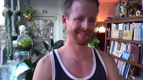 abracadanny777 online show from March 5, 1:31 am