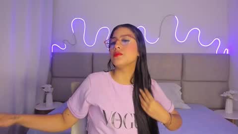 ABRIL online show from March 10, 2:38 am