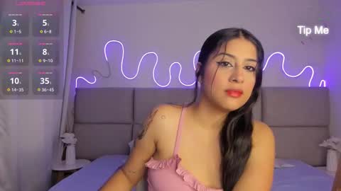 ABRIL online show from March 18, 3:12 am