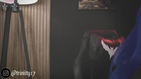 April  online show from December 23, 1:40 am