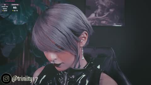 April  online show from January 26, 5:02 pm