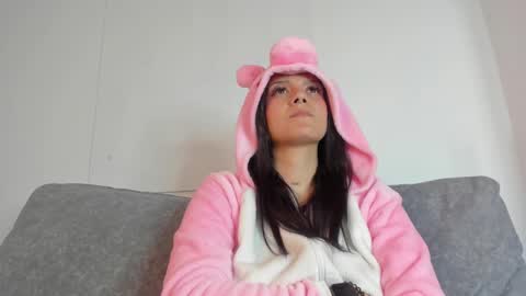 Abril jones online show from February 20, 10:05 am