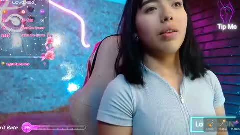 abrill_gp online show from June 15, 2:20 pm