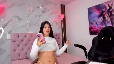 Abril online show from July 1, 11:52 am