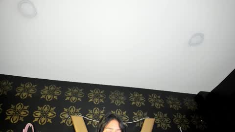 AbrilSonne online show from January 7, 5:29 pm