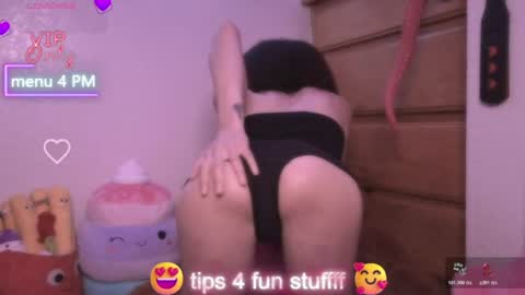 Peach online show from June 25, 3:14 am