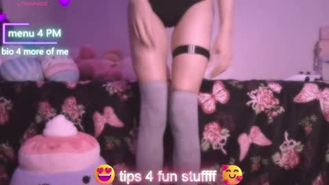 Peach online show from May 5, 3:57 am