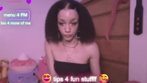 Peach online show from May 2, 3:12 am