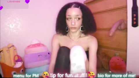 Peach online show from February 26, 4:49 am