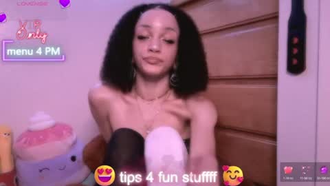 Peach online show from June 27, 2:39 am