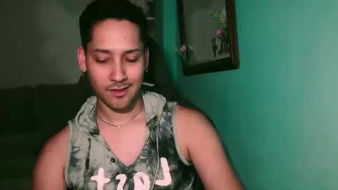 abruptoinusual online show from November 3, 10:44 pm