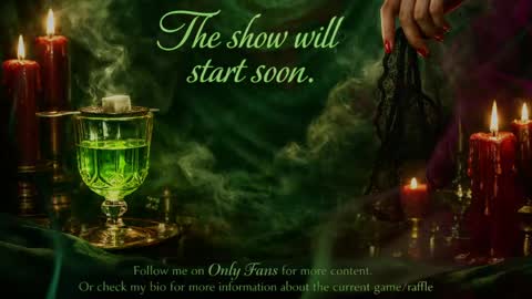 absy online show from March 23, 8:03 pm