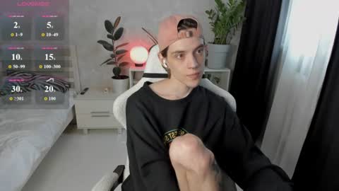 abslut online show from June 12, 12:37 pm
