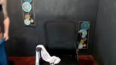 Miss Sophie online show from October 25, 12:27 pm