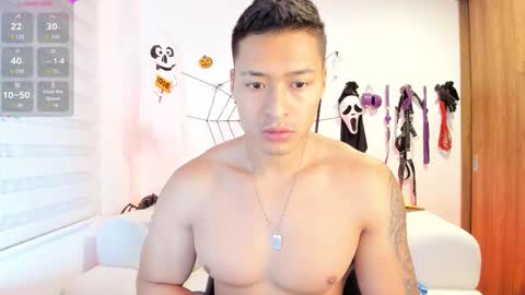 Will online show from October 30, 9:32 am