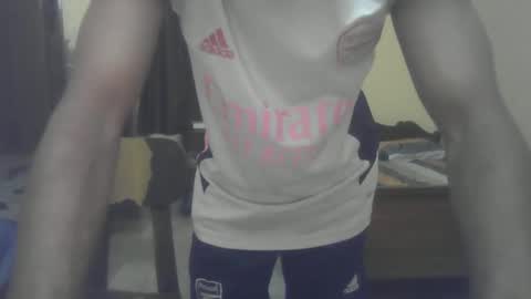 Thefitguy online show from December 31, 4:04 pm