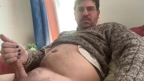 Alex online show from May 12, 3:32 pm