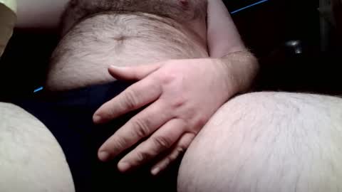 abwhorny online show from February 16, 3:05 pm