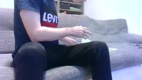 abwichsen18 online show from February 26, 9:20 pm