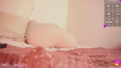   Aby   online show from February 24, 7:33 am