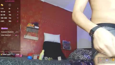 ace_xero online show from October 25, 1:17 am