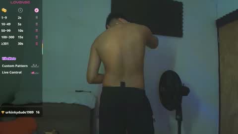 ace_xero online show from November 20, 12:42 am